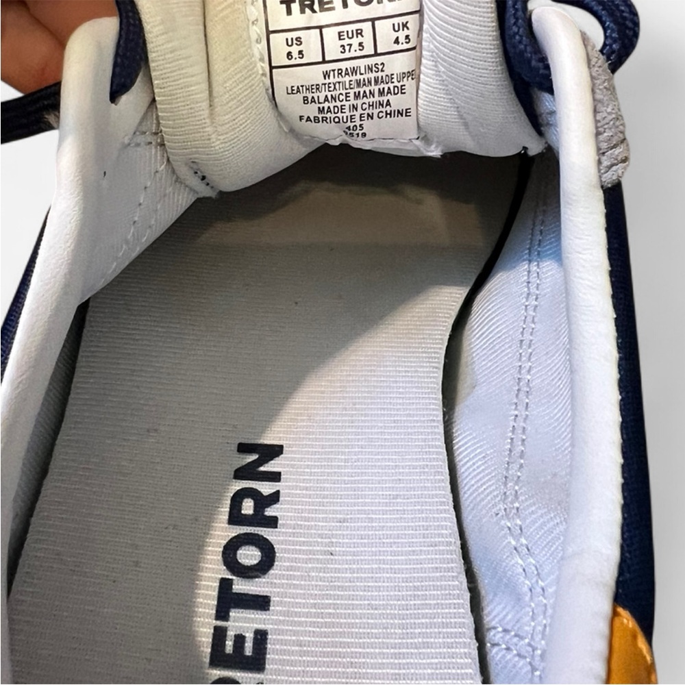 Tretorn sneakers - Picture 6 of 6